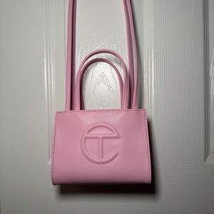 TELFAR | Small Shopping Bag